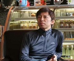 押宝视频自制 张朝阳称搜狐三年内回归