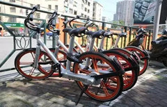 为什么摩拜单车要收取高额押金？秘密居然是......