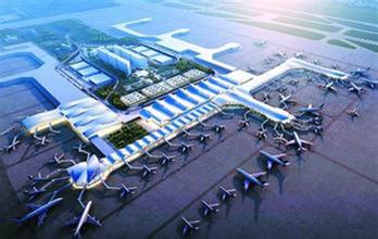 未来机场什么样？生物识别等技术助快速登机
