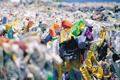 去年246个城市生活垃圾产生量超过1.8亿吨