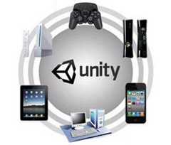 起死回生的Unity引擎改变游戏行业迎来小米合作