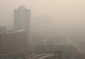未来三天华北黄淮等地有雾霾 华南局地暴雨