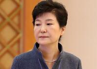 朴槿惠签字 调查&ldquo;闺蜜门&rdquo;法案正式生效