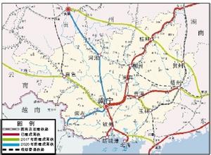 全国铁路将实施运营新图 预售期缩短或致春运票紧张