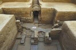 北京城市副中心发掘出汉代古城 千余古墓纵贯战国至清