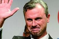 奥地利总统候选人：或考虑推动&ldquo;脱欧公投&rdquo;