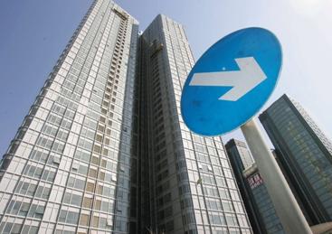 凛冬已至，豪宅项目今安好？