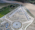 农牧民脸上绽放幸福笑容&mdash;&mdash;四川藏区走访见闻