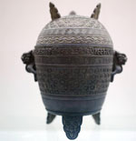 揭秘衍圣公府家藏文物