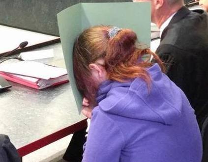 中国留德女生遇害细节曝光：遭强奸施暴 遍体鳞伤