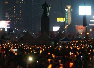 韩检方：录音证据显示朴槿惠无能 令人深感失望