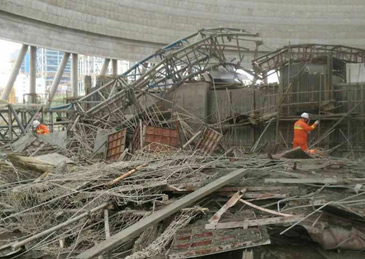 江西电厂事故：9名责任人员被刑拘