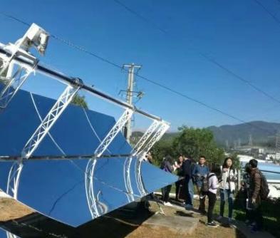 云南普洱：从源头做起 守护“舌尖上的安全”