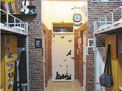 高校寝室最佳方案：私人订制？or随机分配？