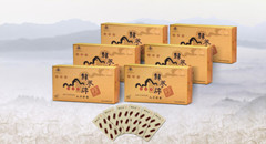 高丽参皂苷开启健康新概念