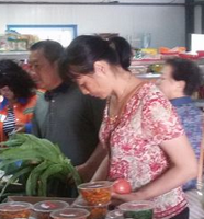 乌鲁木齐电子商务服务助力村民增收受称赞