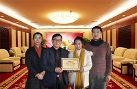 2017中国公司秀北京分赛区承办权花落北京华夏似锦