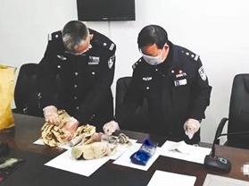 罗布泊遇难者亲属：这么多年了，终于等到他的消息