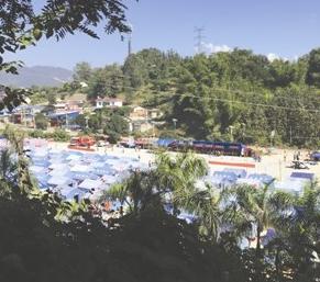 一位缅北女难民的自述：第一个念头就是往中国跑