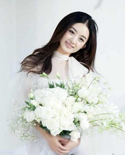 赵丽颖出演《西游记·女儿国》国王 2018大年初一上映