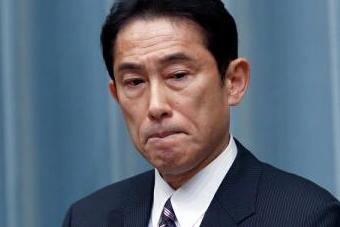 日本外相岸田文雄访问俄罗斯遭到&ldquo;冷遇&rdquo;