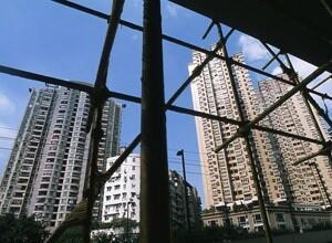 北京链家、我爱我家、麦田等十大房地产中介被约谈