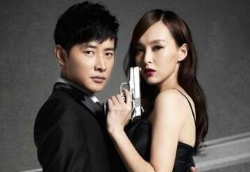 唐嫣罗晋合作四部剧 如今终于认爱