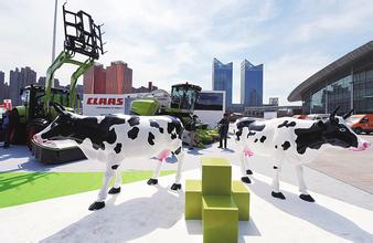 奶业协会：明年中国奶业将触底反弹