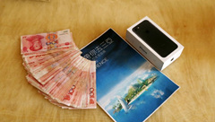 63岁大妈征“女儿”陪游三亚 包机票食宿等所有费用