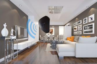 智能家居发展如何避免“围墙花园”困境