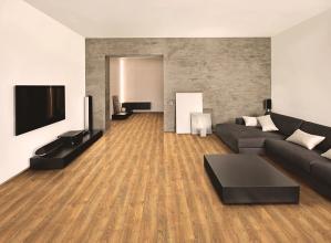 精装房个性化程度提升 倒逼地板生产模式变革