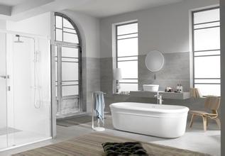 卫浴企业需努力打造品牌 全屋定制已成趋势