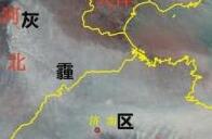 京津冀及周边超20个城市将现重度及以上污染