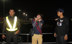 泰国导游向被殴打中国游客道歉并赔偿 警方将追究其刑责