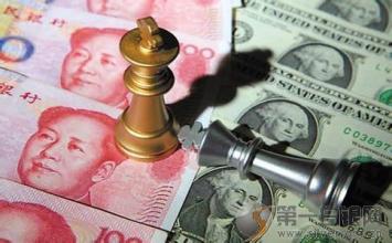 人民币奔“7”，这次是真跌还是假摔？