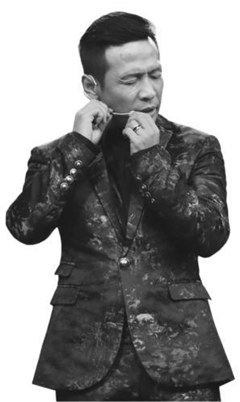 宋小宝回应暂别综艺圈：师父早就劝我减少工作