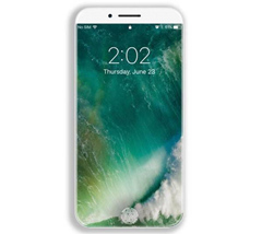 苹果iPhone 8售价曝光：高配或达8000元
