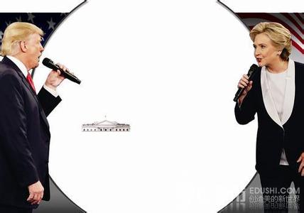 谁是美大选最大赢家？巴菲特资产暴涨近80亿