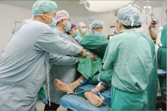 综合医院要提升细菌真菌感染诊疗能力