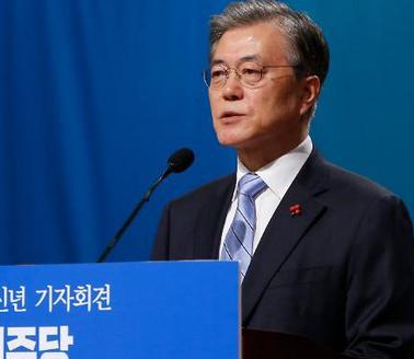 下一任韩国总统会是谁？四大候选人竞争力PK