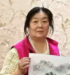 宾利红酒俱乐部献爱心 举办书画慈善拍卖会