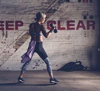 盲目运动伤害身体 适合自己才是最佳选择