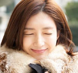 脱离大红唇 江疏影刘诗诗演绎温柔奶油系裸妆