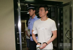 演员白静被杀案中案终审宣判 “小三”乔宇获刑11年