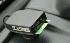 北京发行ETC卡不具备闪付功能 速通：不会被盗刷