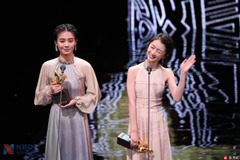 中国好姨妈! 蒋雯丽夫妇13.5亿卖公司, 给外甥女马思纯1.2亿红包!