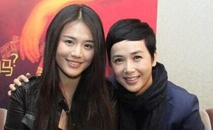 蒋雯丽夫妇卖公司 马思纯或靠股权得1.2亿