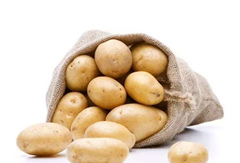 300斤男子只吃马铃薯 1年成功减肥100斤