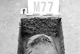 北京通州考古首次发现战国成人瓮棺葬 规模国内最大