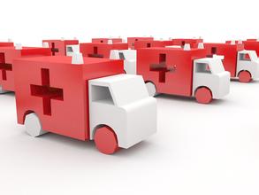 高速该对救护车免费吗？专家：统一收费规定